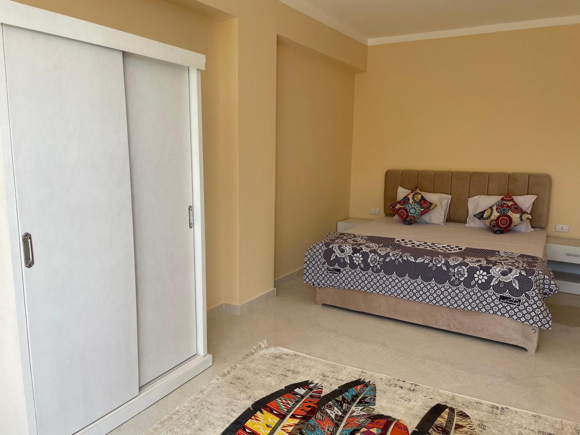 ホテル Karima House ルクソール エクステリア 写真
