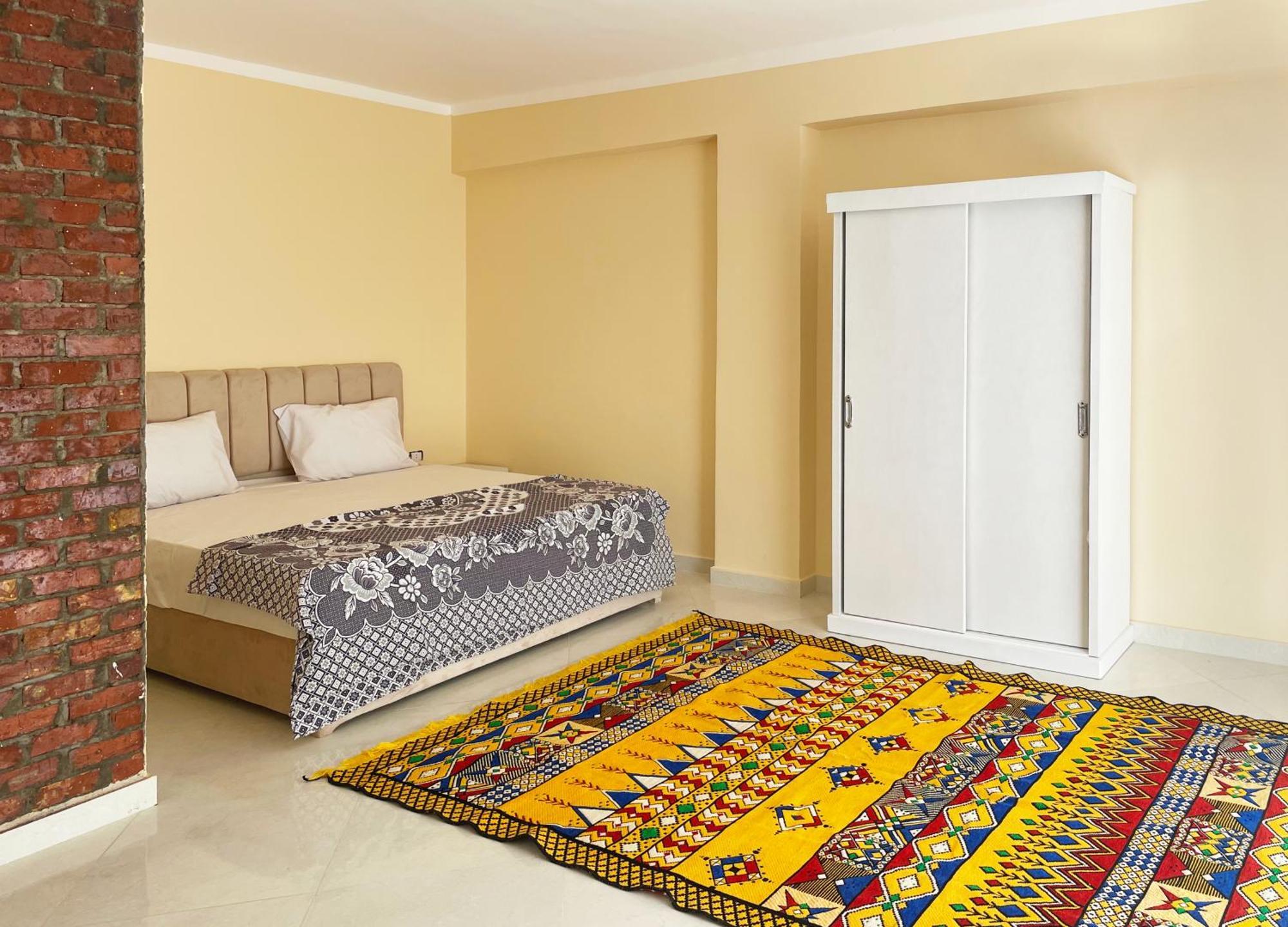 ホテル Karima House ルクソール エクステリア 写真